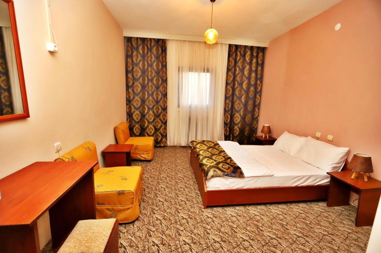 Karbeyaz Hotel & Resort Ihlara Εξωτερικό φωτογραφία