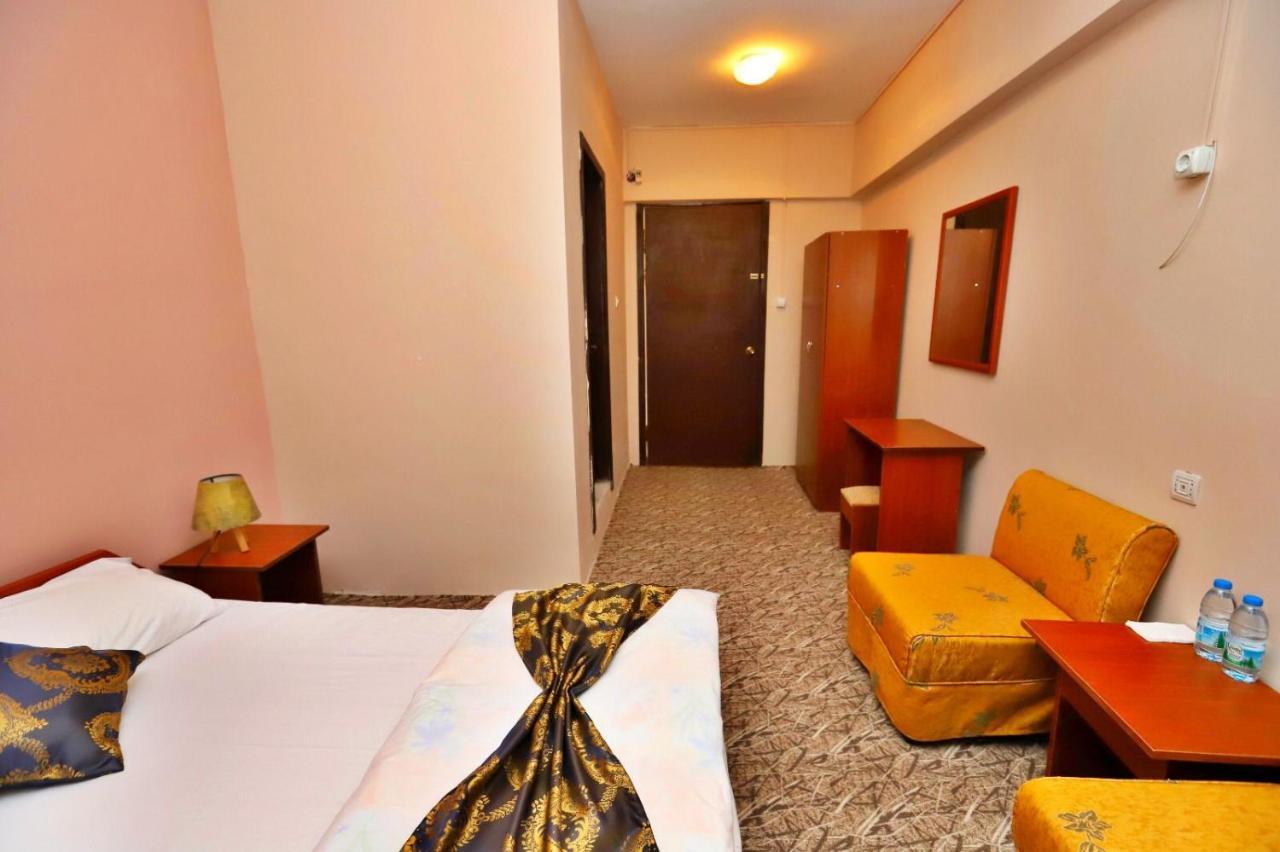Karbeyaz Hotel & Resort Ihlara Εξωτερικό φωτογραφία