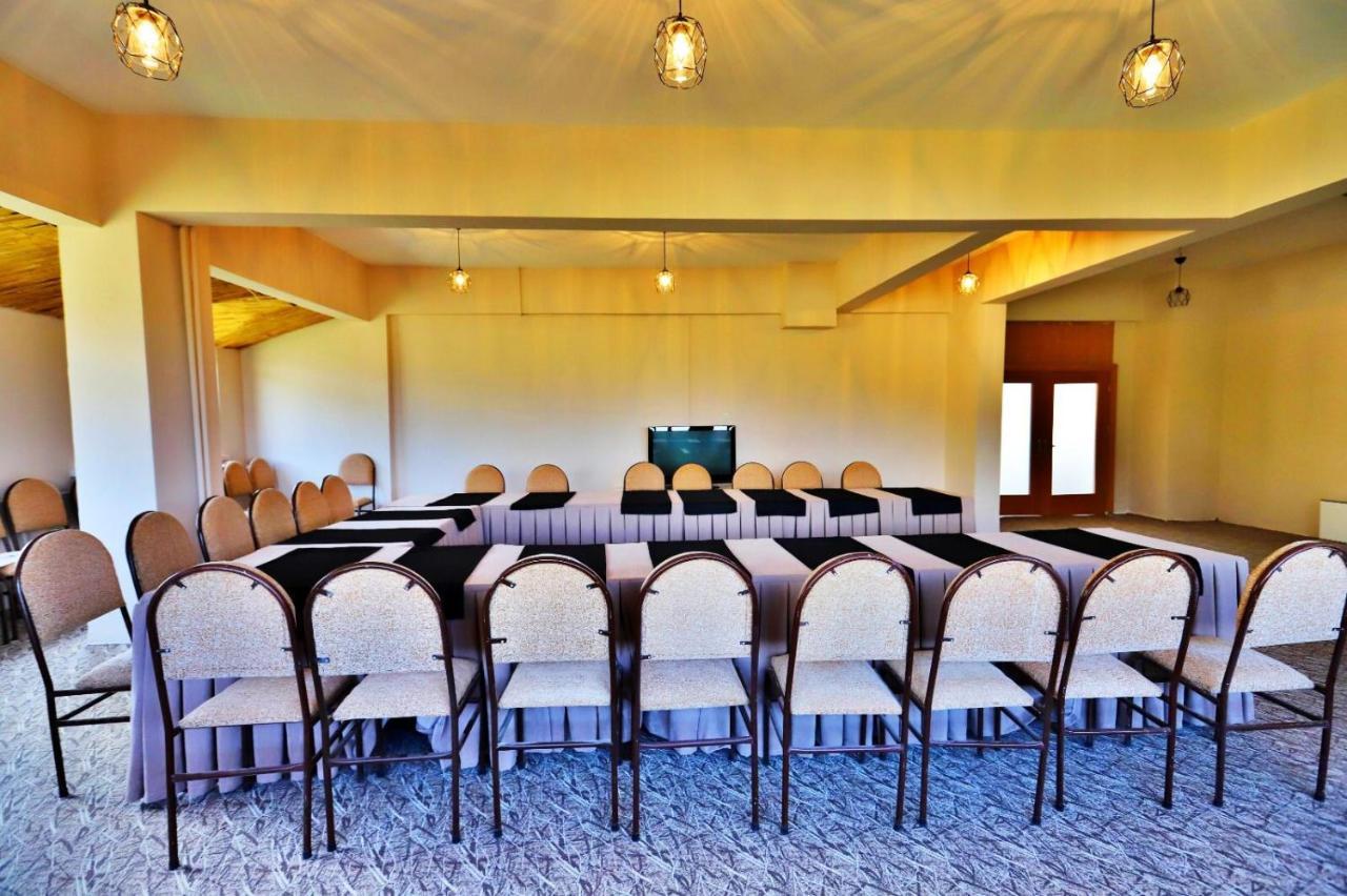 Karbeyaz Hotel & Resort Ihlara Εξωτερικό φωτογραφία
