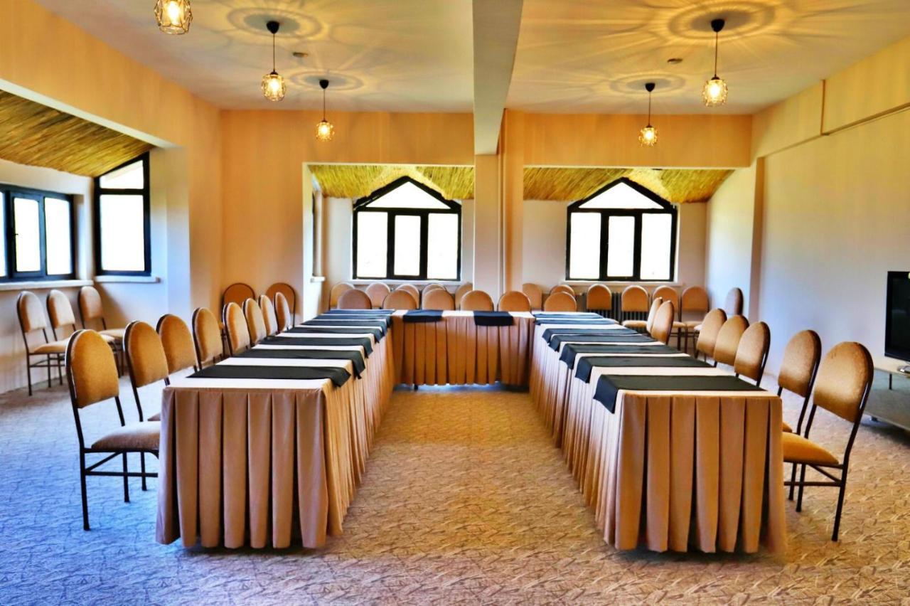 Karbeyaz Hotel & Resort Ihlara Εξωτερικό φωτογραφία