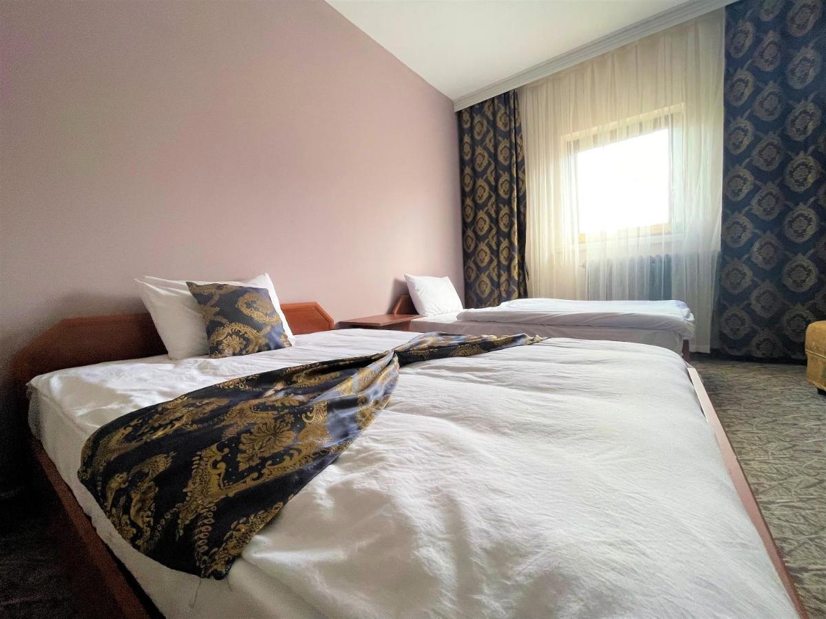 Karbeyaz Hotel & Resort Ihlara Εξωτερικό φωτογραφία