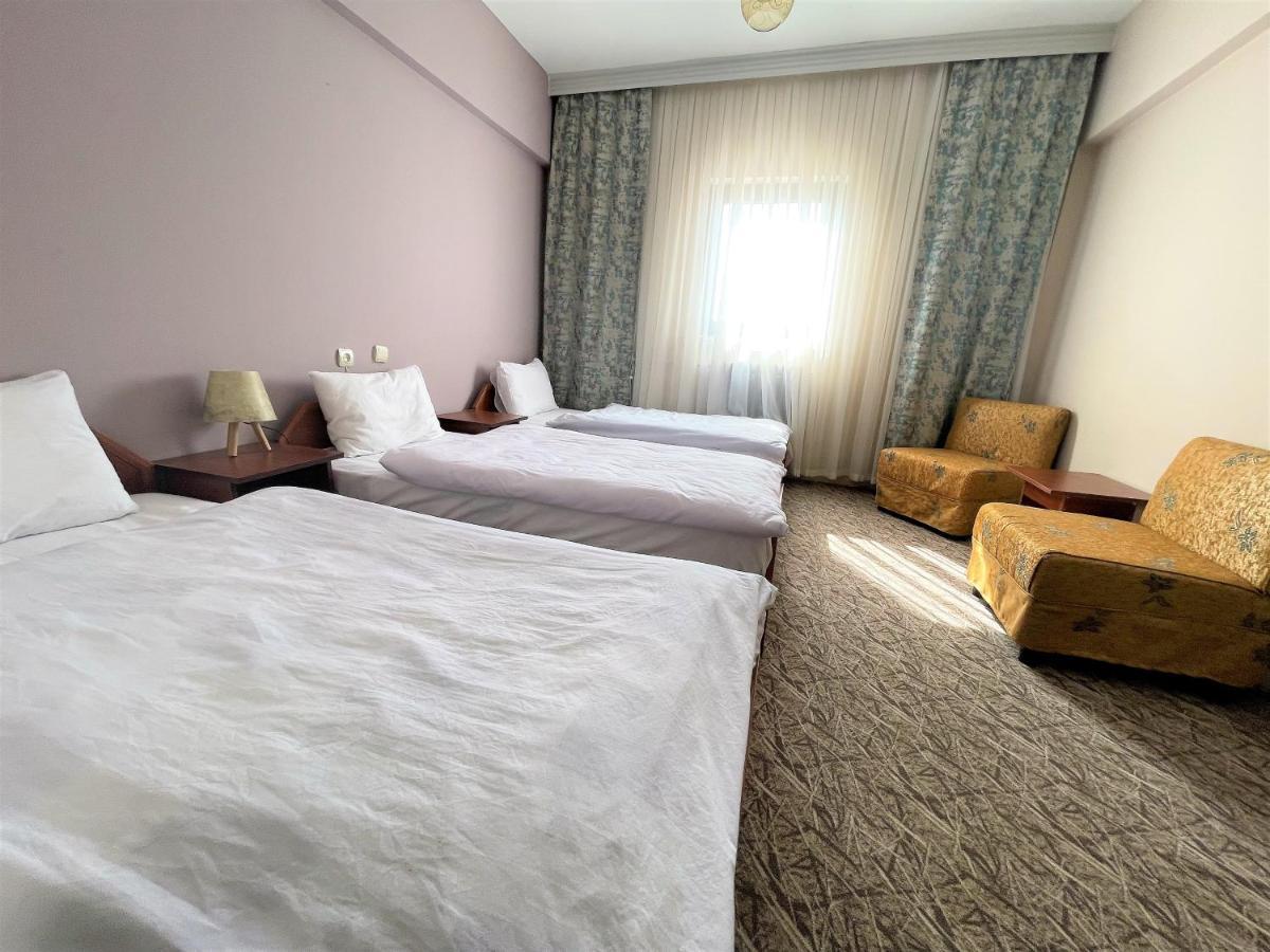 Karbeyaz Hotel & Resort Ihlara Εξωτερικό φωτογραφία