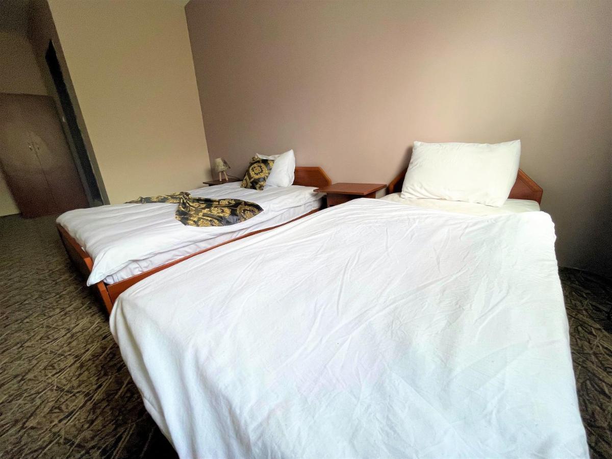 Karbeyaz Hotel & Resort Ihlara Εξωτερικό φωτογραφία