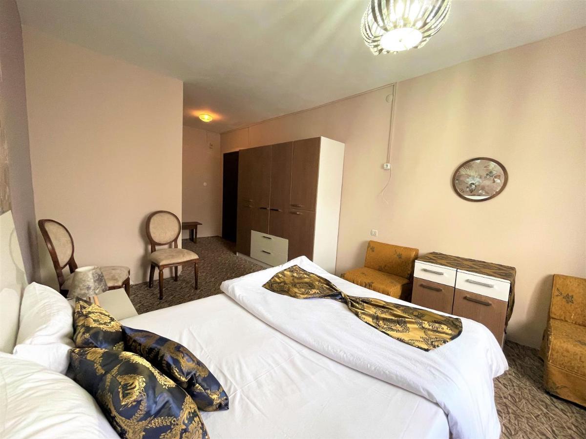 Karbeyaz Hotel & Resort Ihlara Εξωτερικό φωτογραφία